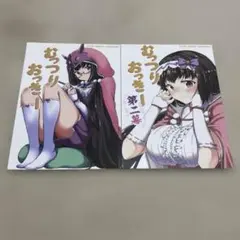 同人誌 Fate むっつりおっきー 赤坊主 赤色みらい