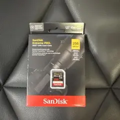 sandisk extreme pro