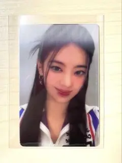 2026年最新】itzy リア cheshire トレカの人気アイテム - メルカリ