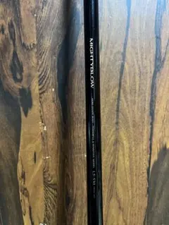 SIMAMO ISOLIMITED MIGHTYBLOW 1.5-530 磯竿のサムネイル