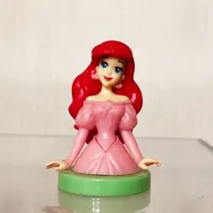 チョコエッグ フィギュア ディズニー アリエル リトルマーメイド プリンセス
