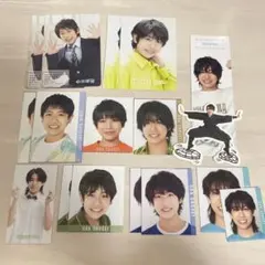 少年忍者　小田将聖　デタカまとめ