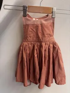 MARLMARL エプロンドレス