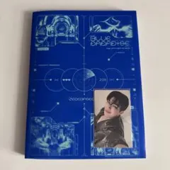 2026年最新】zeroBaseone アルバム blueの人気アイテム - メルカリ