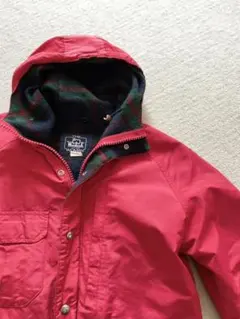 woolrich ウールリッチ　マウンテンパーカー