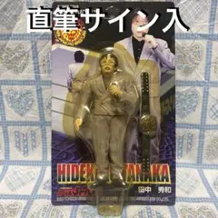 2025年最新】プロレスフィギュアの人気アイテム - メルカリ