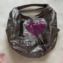 CASTELBAJAC トートバッグのサムネイル