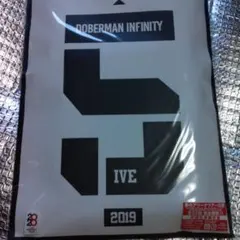 DOBERMAN INFINITY/LIVE TOUR 2019「5IVE～必…