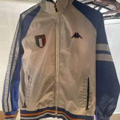 90s DIADORA イタリア代表 サッカー FIGC ロベルトバッジョ期 - メルカリ