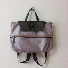 ラ*郎様 美品☆カナナプロジェクト　リュック