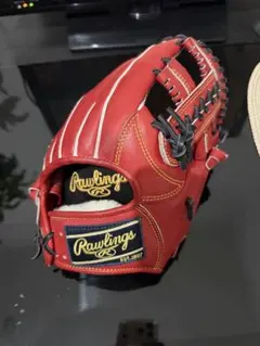 新品】ローリングス 野球 右打者用 片耳ヘルメット フェイスガード付 L