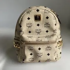 MCM リュック バックパック ヴィセトス スタッズのサムネイル