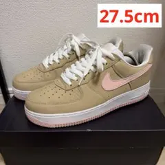 Nike Air Force 1 Low Retro "Linen" 2024