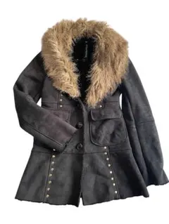 2026年最新】お兄系 ファーの人気アイテム - メルカリ