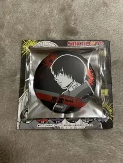 SAKAMOTO DAYS 南雲　デコレクション缶バッジ 第1弾