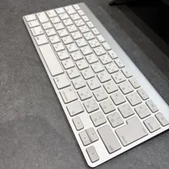 Apple Magic Keyboard ワイヤレス A1314 日本語配列