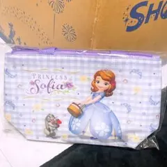 ソフィア　スーベニア　ランチケース