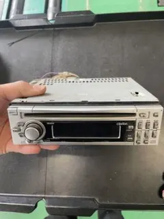 Panasonic VOLVO 240純正プレーヤー 希少！ - メルカリ