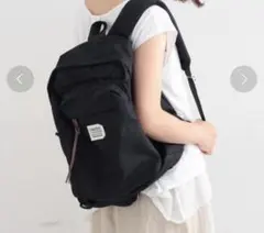 FREDRIK PACKERS バックパック　リュック