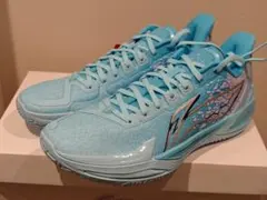 新品未使用】EGOZARU RIKU1 TURQUOISE BLUE 30cm - メルカリ