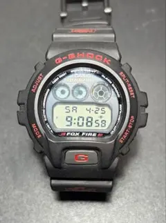 G-SHOCK ブラック スラッシャー