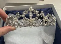 LoveTiara ティアラ ウェディング用
