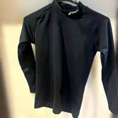 アシックス　ベースボール　アンダーシャツ
