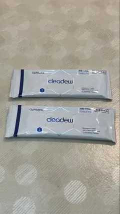 クリアデュー　錠剤のみ