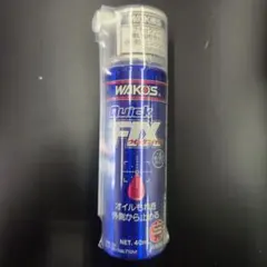 WAKO'S Quick FIX クイックフィックス 40ml - メルカリ