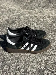 ハンドボール スペツィアル / HANDBALL SPEZIAL アディダス 黒