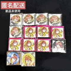 マクロスΔ カナメ缶バッジセット - メルカリ