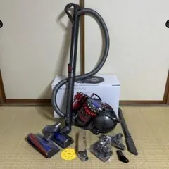 2026年最新】Dyson Ball Animal+Fluffyの人気アイテム - メルカリ