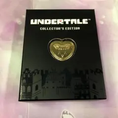 2026年最新】undertale コレクターズエディションの人気アイテム