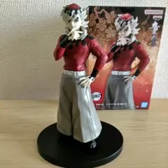 童磨 フィギュア 鬼滅の刃 鬼ノ装