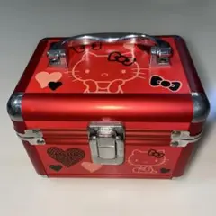 HELLO KITTY トランクケース