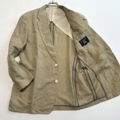 2026年最新】Burberrys麻ジャケットの人気アイテム - メルカリ