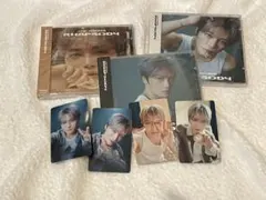 JAEJOONG (ジェジュン) Rhapsody +HMVカード4枚