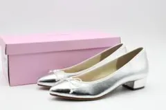 新品♪ファルファーレ ナタリー ポインテッドパンプス(34)/84のサムネイル
