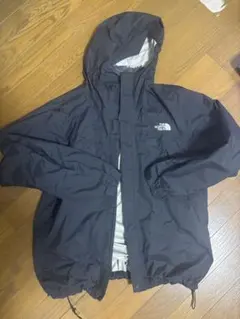 The North Face マウンテンパーカー ダークグレー