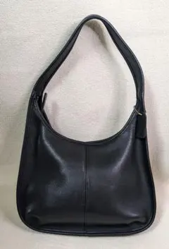 COACH コーチ 9025 ショルダーバッグ レザー ブラック 2026年最新】9025 coachの人気アイテム - メルカリ