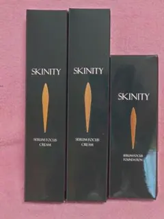 2026年最新】skinityの人気アイテム - メルカリ