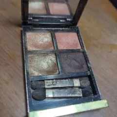 TOM FORD アイカラー クォード C 36　タイガーアイ