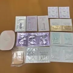 2026年最新】ALBION スキンケア・基礎化粧品 トライアルセット