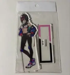 OW2 オーバーウォッチ D.Va ホロチケット カード OW2 オーバーウォッチ D.Va ホロチケット カード - メルカリ