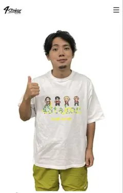 2026年最新】スロパチ tシャツの人気アイテム - メルカリ