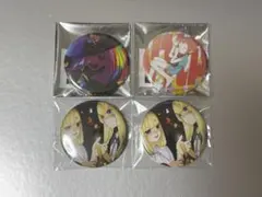 熱闘！BEMANIスタジアム 缶バッジ - メルカリ