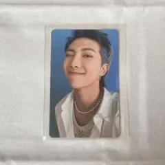 BTS 防弾少年団 Butter Cream トレカ ナムジュン