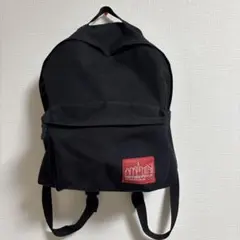 Manhattan Portage バックパック ブラックのサムネイル