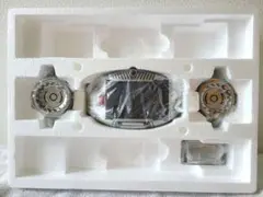 vバックル 特撮