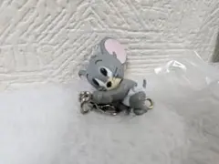 トムとジェリー つまんでつなげてますこっと トムとタフィー